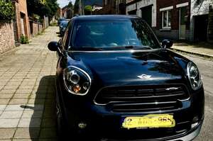 MINI Paceman