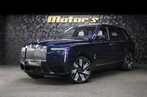 Rolls-Royce 