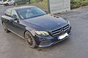 Mercedes-Benz Classe E