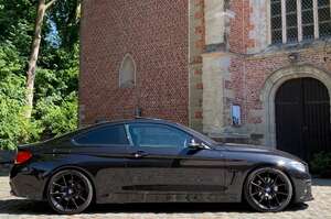 BMW 4 Reeks