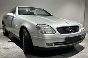 Mercedes-Benz Classe SLK