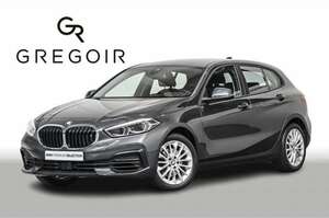 BMW 1 Reeks
