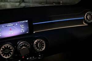 Mercedes-Benz Classe CLA