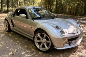 Smart Roadster