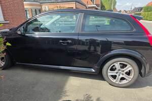 Volvo C30