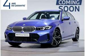 BMW 3 Reeks
