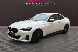 BMW Série 2
