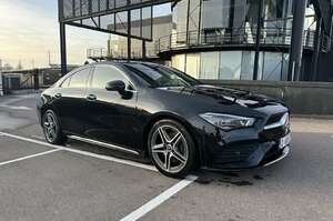 Mercedes-Benz Classe CL