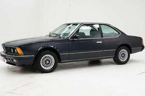 BMW 6 Reeks