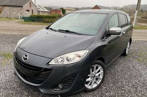 Mazda Mazda5
