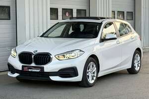 BMW Série 1