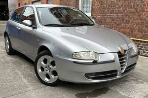 Alfa Romeo 147