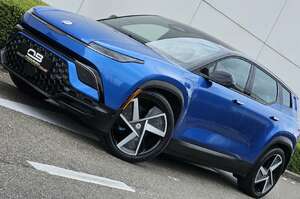 Fisker 