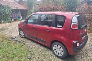 Citroën C3 Picasso