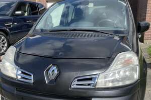 Renault Grand Modus