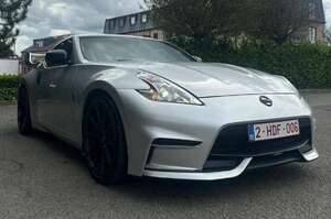 Nissan 370Z