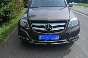Mercedes-Benz Classe GLK