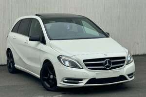 Mercedes-Benz Classe B