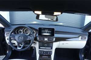 Mercedes-Benz CLS-Klasse