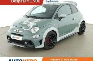 Abarth 695
