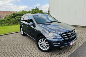 Mercedes-Benz Classe M