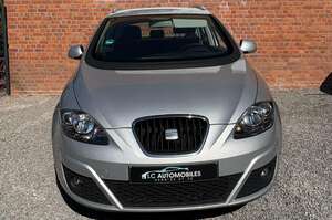 Seat Altea XL