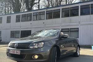 Volkswagen EOS