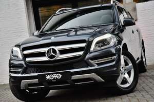 Mercedes-Benz Classe GL