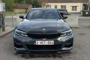 BMW 3 Reeks