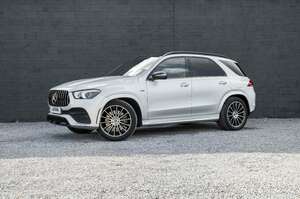 Mercedes-Benz Classe GLE