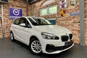 BMW 2 Reeks