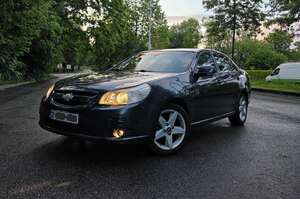 Chevrolet Epica