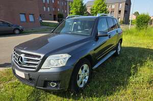 Mercedes-Benz Classe GLK