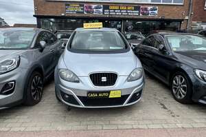 Seat Altea