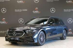 Mercedes-Benz Classe E
