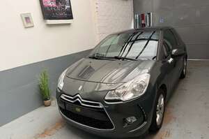 Citroën DS 3