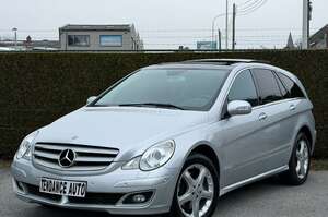 Mercedes-Benz R-Klasse