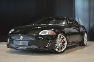 Jaguar XK