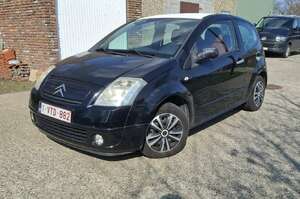 Citroën C2