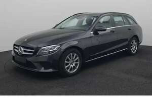Mercedes-Benz Classe C