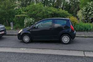 Citroën C2
