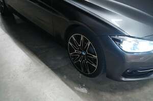 BMW 3 Reeks