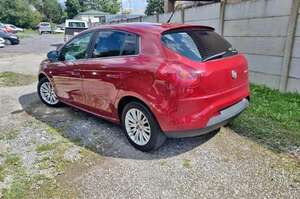 Fiat Bravo