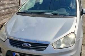 Ford Focus C-Max