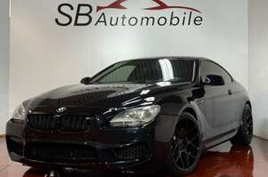 BMW 6 Reeks