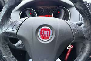 Fiat Bravo