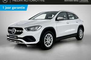 Mercedes-Benz Classe GLA
