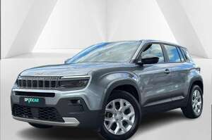Jeep 