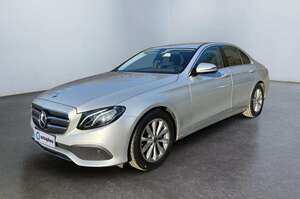 Mercedes-Benz Classe E
