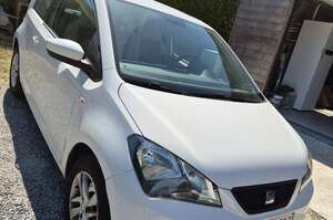 Seat Mii